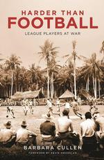 Harder Than Football