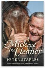 Mick and The Cleaner