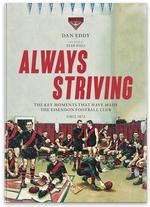 Always Striving : Great Essendon Moments