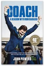 The Coach. A Season with Ron Barassi.