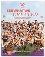 AFLW - See What We Created