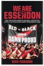 We Are Essendon