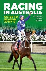 Racing In Australia : Guide to Season 2018/2019