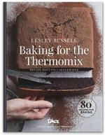 Baking for the Thermomix