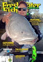 Freshwater Fishing Australia