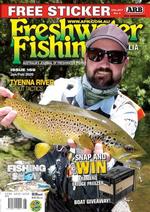 Freshwater Fishing Australia