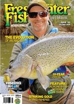 Freshwater Fishing Australia