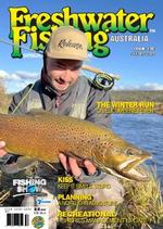 Freshwater Fishing Australia