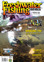 Boating & Fishing Magazines 