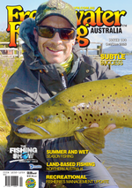 Freshwater Fishing Australia