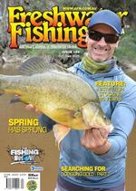 Freshwater Fishing Australia