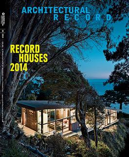 architectural record magazine