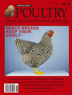 Australasian Poultry