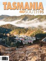 Tasmania 40 Degrees South