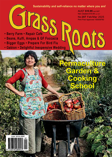 Grass Roots