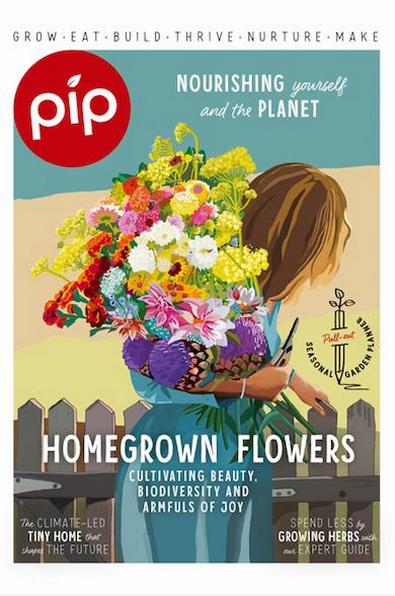 Pip Magazine