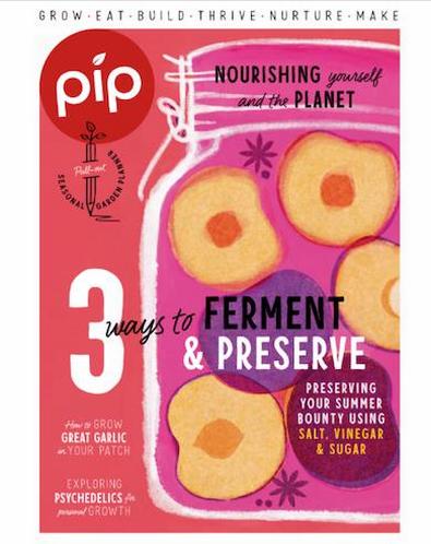 Pip Magazine