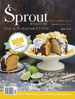 Sprout Magazine