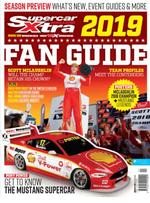 Supercar Xtra Magazine