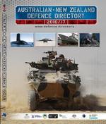 Australian & New Zealand Defence Directory 2016/17
