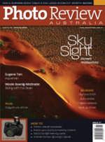 Photo Review Australia Issue 37 magazine cover