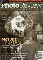 Photo Review Australia Issue 28 magazine cover