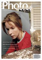 Photo Review Australia Issue 08 magazine cover