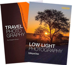 Low Light and Travel Photography Bundle