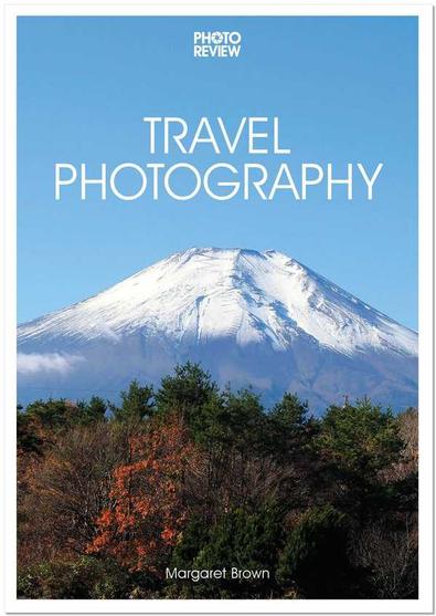 Travel Photography 3rd Edition cover