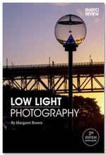 Low Light Photography 2nd Edition