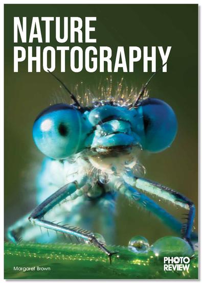 Nature Photography cover