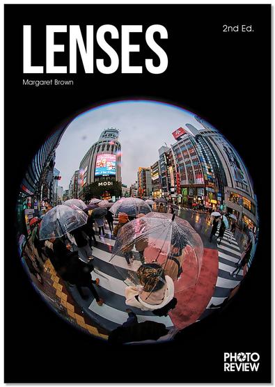 Lenses cover