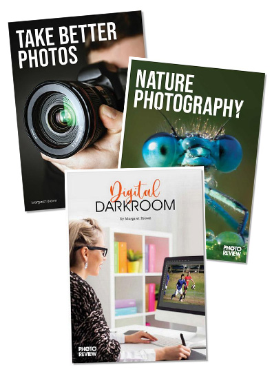 Photography Guides Bundle Offer cover