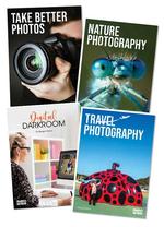 Ultimate Photography Pack