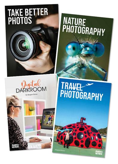 Ultimate Photography Pack cover
