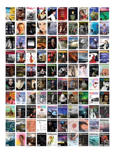 Photo Review Membership 1-Year cover