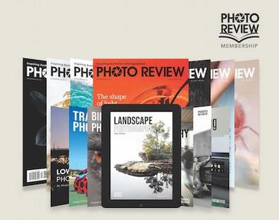 Photo Review Membership 1-Year cover
