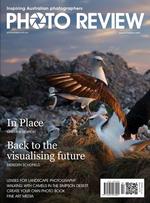 Photo Review Magazine Annual 2026