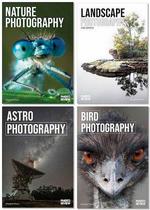 Nature Photography Pack