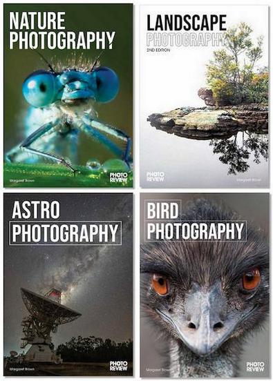 Nature Photography Pack cover