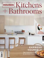 Houses Kitchens + Bathrooms