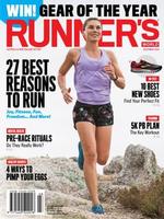 Runner's World Australia & New Zealand