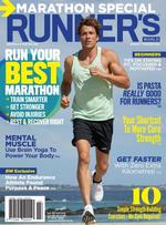 Runner's World Australia & New Zealand