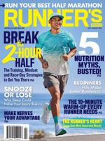 Runner's World Australia & New Zealand