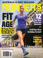 Runner's World Australia & New Zealand