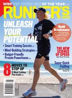 Runner's World Australia & New Zealand