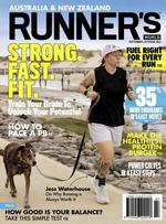 Runner's World Australia & New Zealand