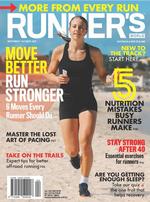 Runner's World Australia & New Zealand