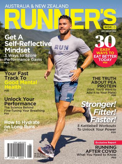 runners world shoe recommendations
