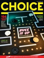 CHOICE